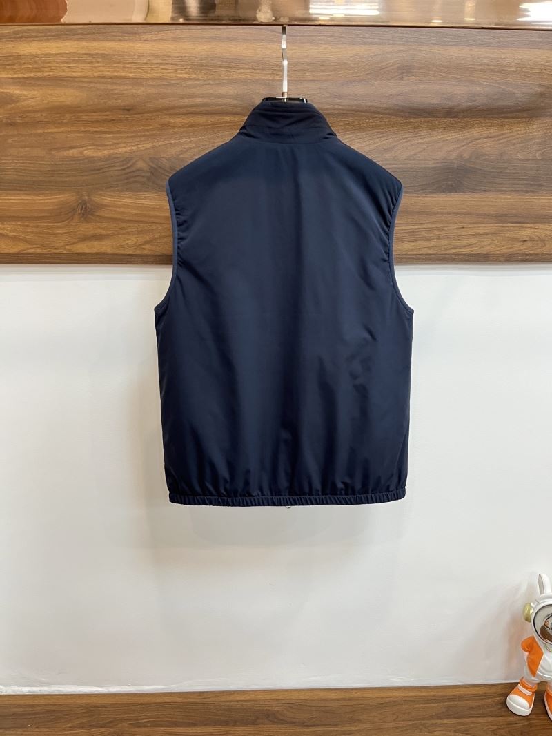 Loro Piana Vest